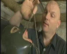 Screenshot 7 from Der Sadisten-Zirkel 26 - Fifty Steps of Pain 2 (Der Schwarze Dorn)