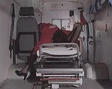 Screenshot 1 from Nymphomania Klinik