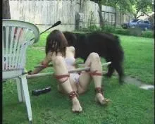 Screenshot 6 from LESSON OF LADY GWENN (LEKCE LADY GWENN)