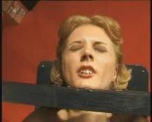 Screenshot 3 from THE STORY OF DOMINA (PRIBEH DOMINY)