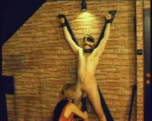 Screenshot 10 from THE STORY OF DOMINA (PRIBEH DOMINY)