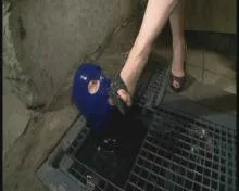 Screenshot 1 from Cruel Femdome Fetish-Hostel (Teil 17)