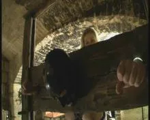 Screenshot 3 from Cruel Femdome Fetish-Hostel (Teil 17)