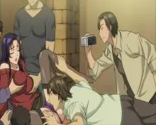 Screenshot 1 from Persona