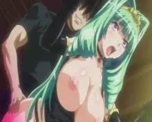Screenshot 1 from Princess Knight Olivia #1