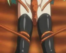 Screenshot 4 from Princess Knight Olivia #1