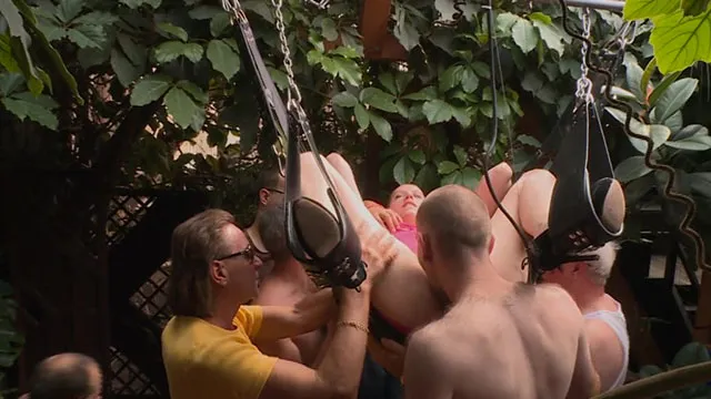 Screenshot 7 from Pärchenclub-Hotel Schiedel: Das Swinger-Mekka Deutschlands