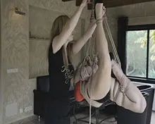 Screenshot 6 from Tied Up