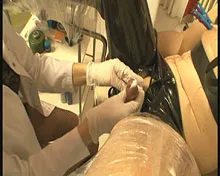 Screenshot 11 from Cruel Femdome 20 - Lady Monique