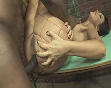Screenshot 3 from GLAMOUR DOLLS #8