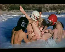 Screenshot 21 from Alle wollen Moana Pozzi