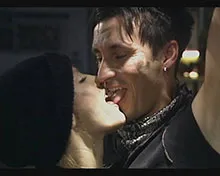 Screenshot 4 from Sperma shooting