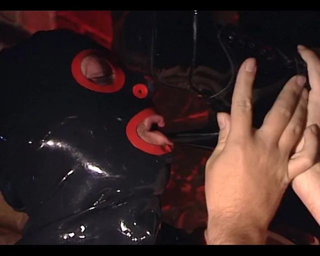 Screenshot 9 from Das Studio der Madame de Sade