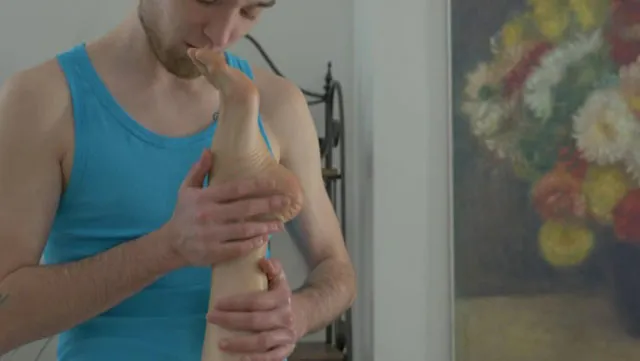 Screenshot 14 from Russian Teenie Massage Rooms