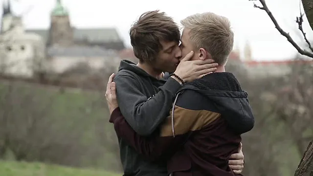 Screenshot 3 from Lay Down My Love