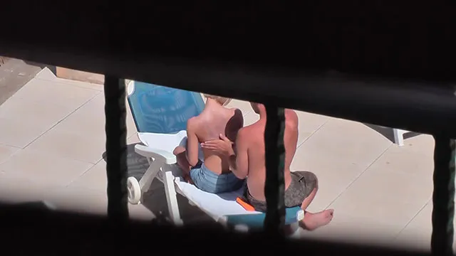 Screenshot 2 from European Woman Blowjob Hardcore Handjob Hidden Cam
