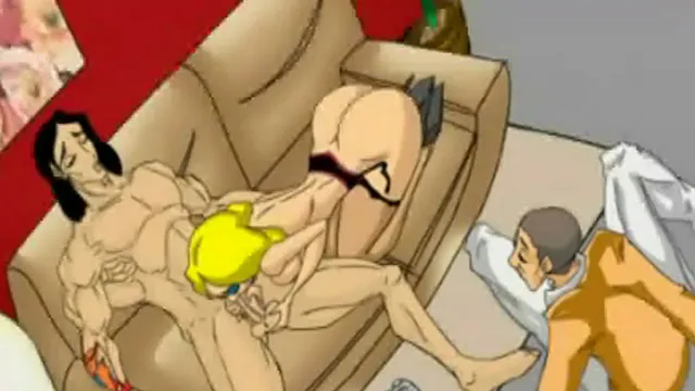 Screenshot 3 from Zeichentrick und Echt 3