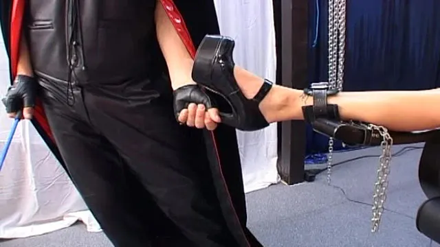 Screenshot 9 from Obsession Devotes Stück 2 Stunden Highlights 4114