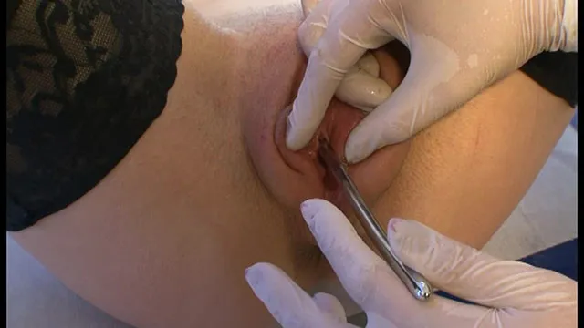 Screenshot 21 from Der schwarze Dorn - Cruel Femdome 32 - Kerker der Qual