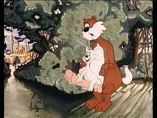 Screenshot 1 from Schneeflittchen