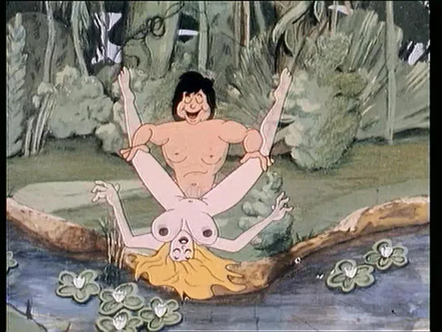 Screenshot 3 from Schneeflittchen