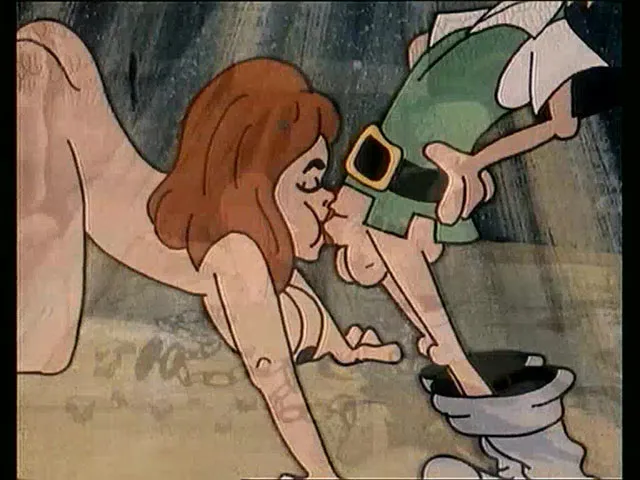Screenshot 4 from Schneeflittchen