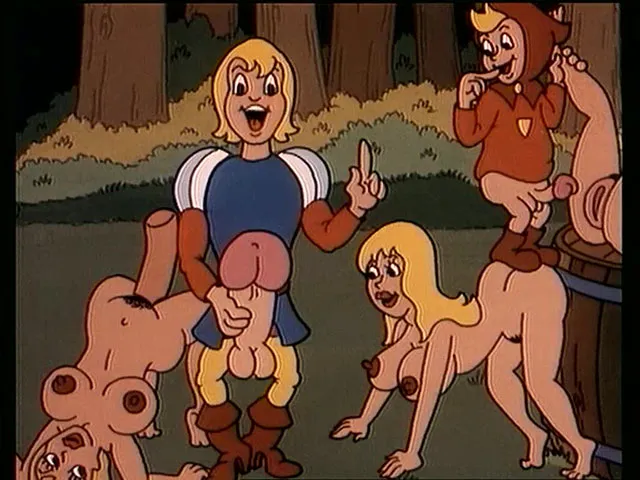 Screenshot 9 from Schneeflittchen