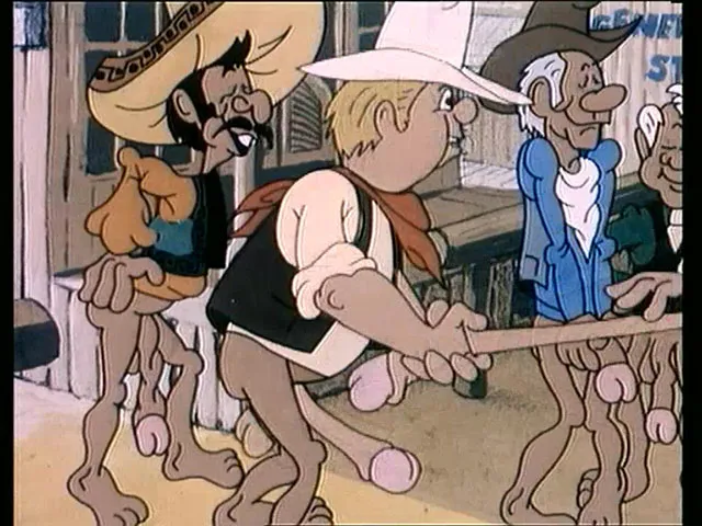 Screenshot 13 from Schneeflittchen