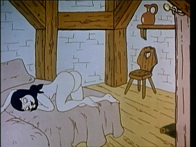 Screenshot 14 from Schneeflittchen