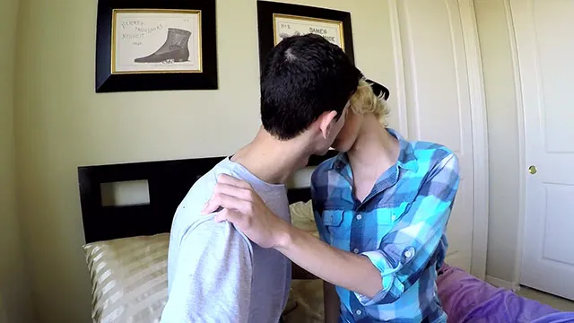 Screenshot 10 from Twink Bareback Moans