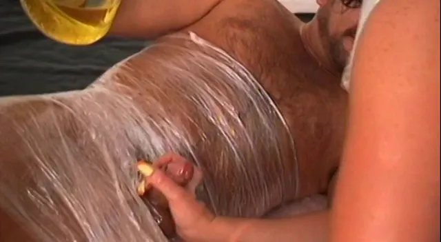 Screenshot 11 from OIL Fetish