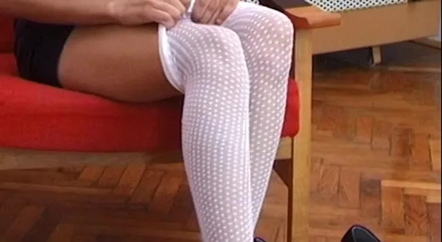 Screenshot 3 from Nylon Schlampen