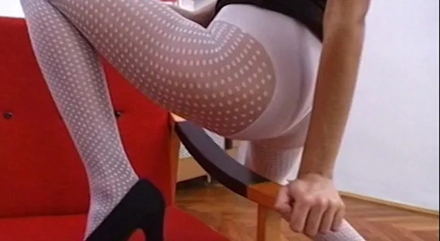 Screenshot 4 from Nylon Schlampen