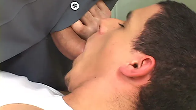 Screenshot 2 from Bareback Sex Hotel