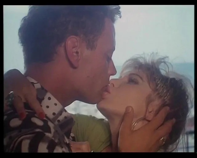 Screenshot 5 from JOHN HOLMES VS ROCCO SIFFREDI