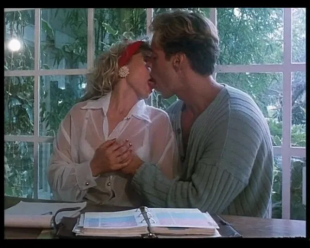 Screenshot 3 from MILLY LA NINFOMANE