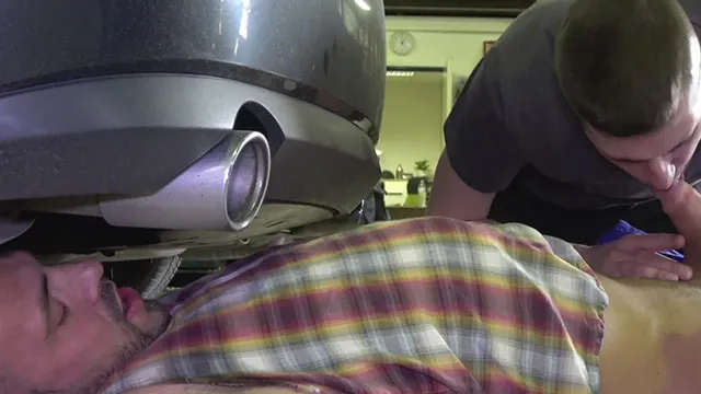 Screenshot 19 from Muscular Encounters