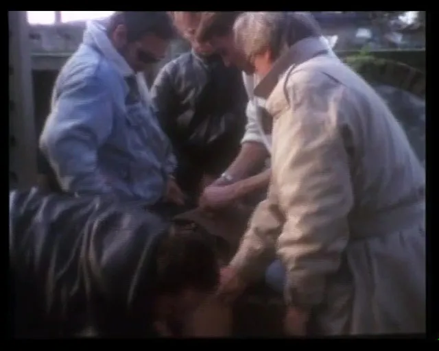 Screenshot 4 from Cicciolina 3 Film in UNO