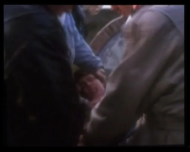 Screenshot 5 from Cicciolina 3 Film in UNO
