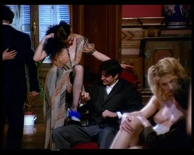 Screenshot 14 from Mata Hari