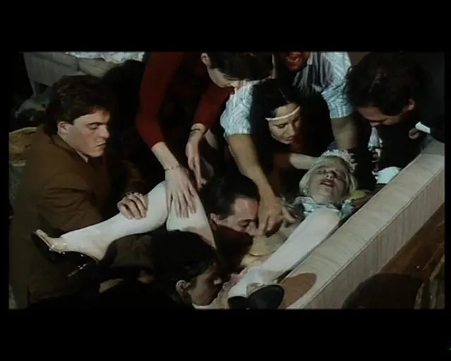 Screenshot 2 from I racconti segreti