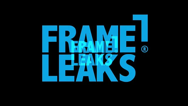 Screenshot 1 from FRAME LEAKS #17