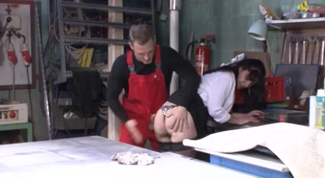 Screenshot 18 from Die Perverse Familie: Inzest