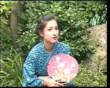 Screenshot 3 from DOCUMENT OF YUKATA GIRL, THE