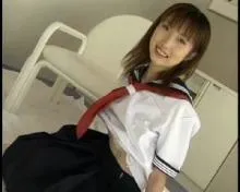 Screenshot 1 from HOT BUSGIRL