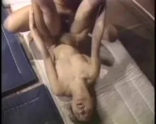 Screenshot 5 from JAPANESE TWIN ANGEL 30 - 2 MOVIES