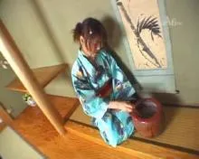 Screenshot 2 from TOKYO DIVA IDOL 9 HIROKO TAKEDA