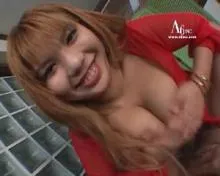 Screenshot 4 from Tokyo Diva DF4 Rei &amp; Saki