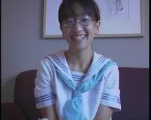 Screenshot 1 from Snap Shot 15 - Saki Kirishima