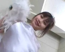 Screenshot 2 from Tokyo Diva - Double Feature-6 -Mika &amp; Mai